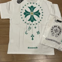 Chrome hearts Tshirt 