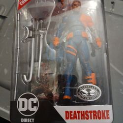 Mcfarlane Deathstrike