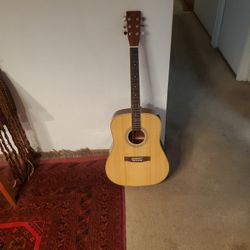 BC Guitar