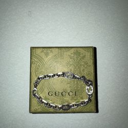 Gucci Bracelet 
