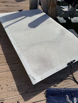 Dock Float