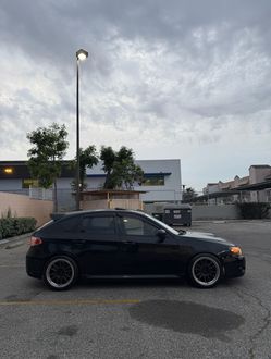 2009 Subaru Impreza