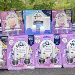 Glade Plugin 
