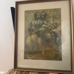 Linario da Vinci  ,copy