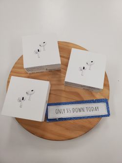 💥 Huge Discount Alert – Apple AirPods Pro 2nd Gen (Brand New) Now from $219! Grab It Today for Just $1 Down