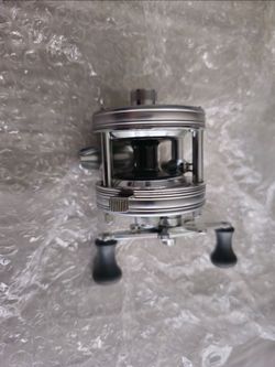 Abu Garcia Ambassadeur 4500CS Reel