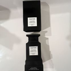 Tom Ford Fabulous ☀️
