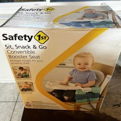 Booster Seat