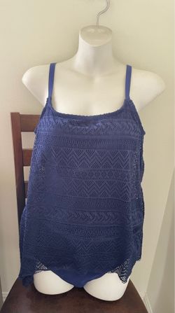 Bathing suit