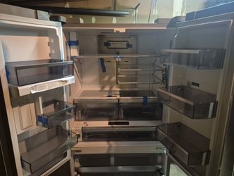 New refrigerator for sale