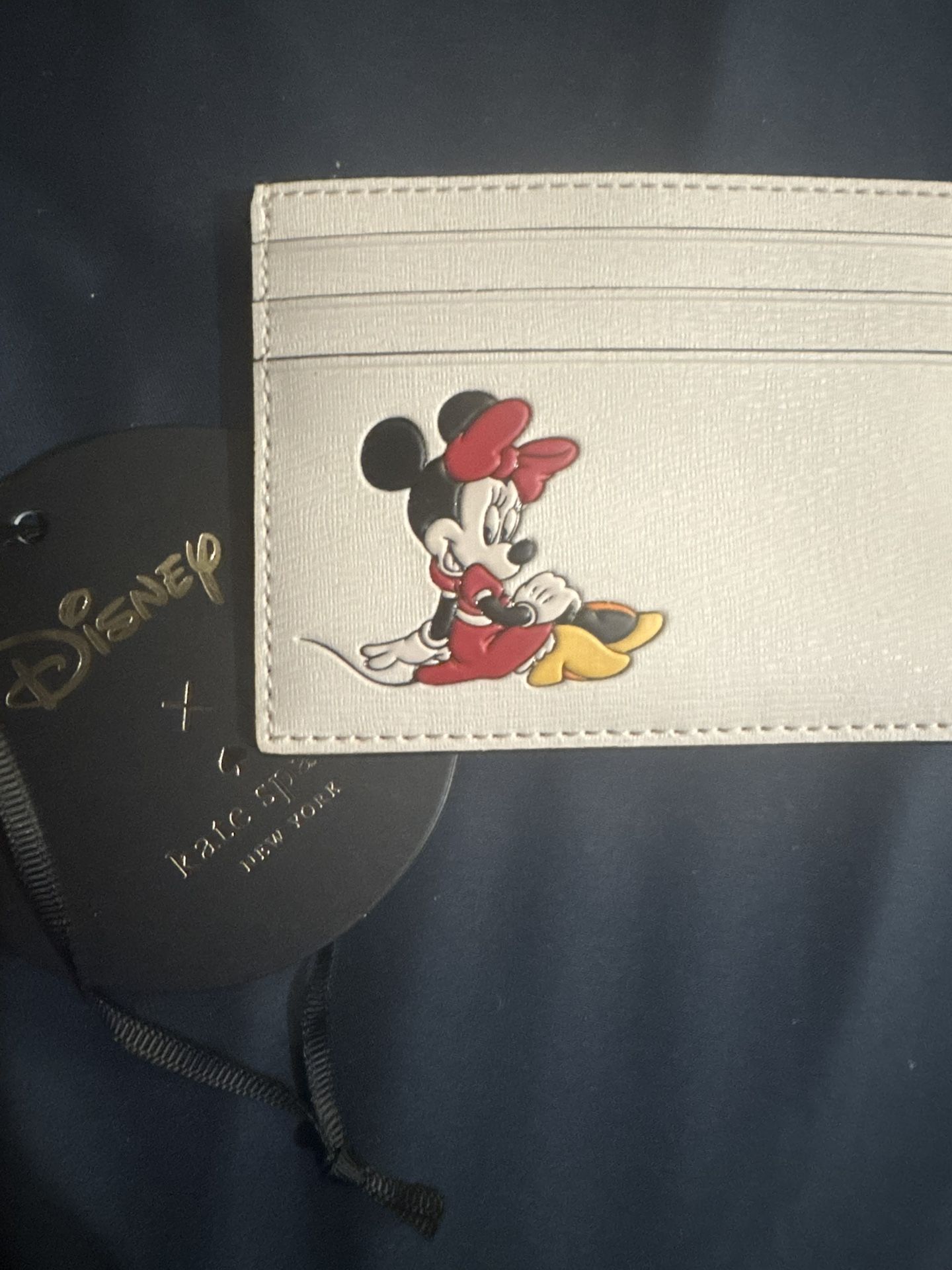 Kate Spade New Card Holder 