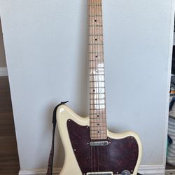 Telecaster Squier Paranormal Offset Model