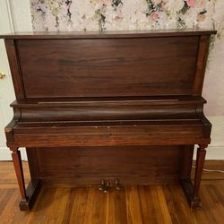 Piano