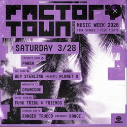 Factory Town VIP 