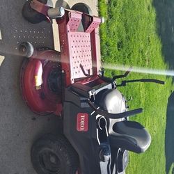 2020 TimeCutter 42in. Briggs and Stratton 22hp HP V-Twin Gas Dual Hydrostatic Zero Turn Riding Mower