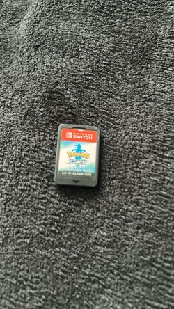 Pokemon Sword Loose Cartridge