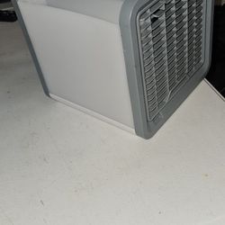 Mini A/C  portátil