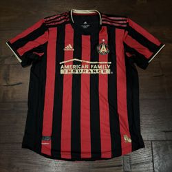 Atlanta United Jersey