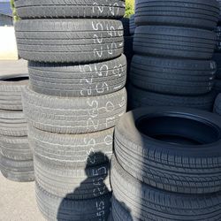 Used Tires For Sale