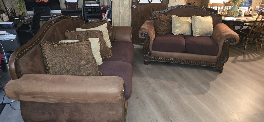 living room sofas