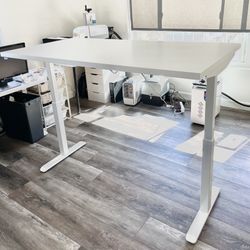 Brand New Motorized Standing Desk - Autonomous