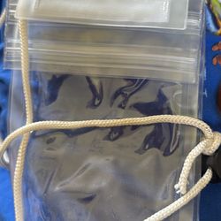Waterproof Phone Pouches 