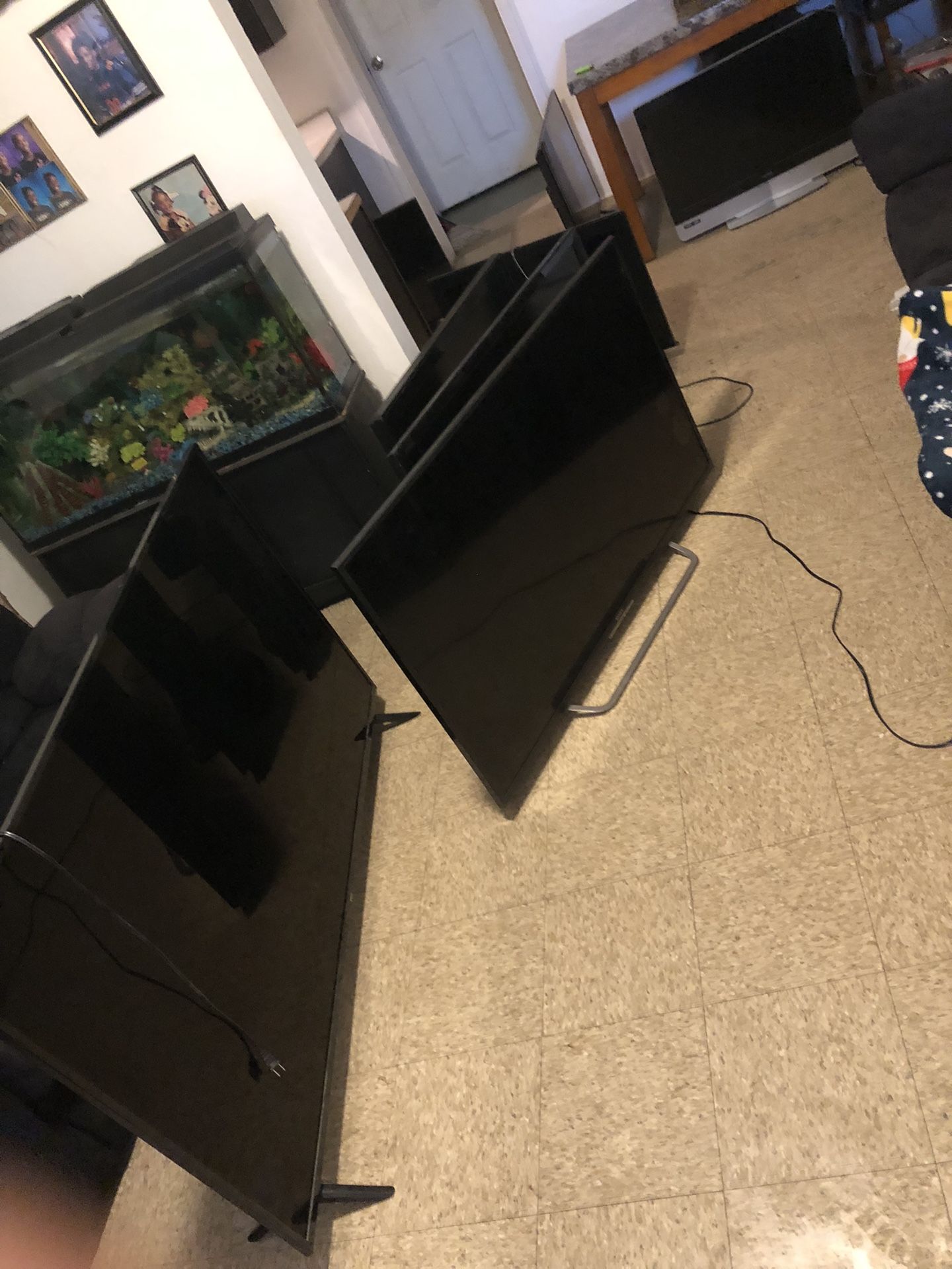 Used TVs For Low Price