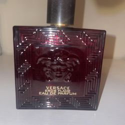 Versace Eros Flame