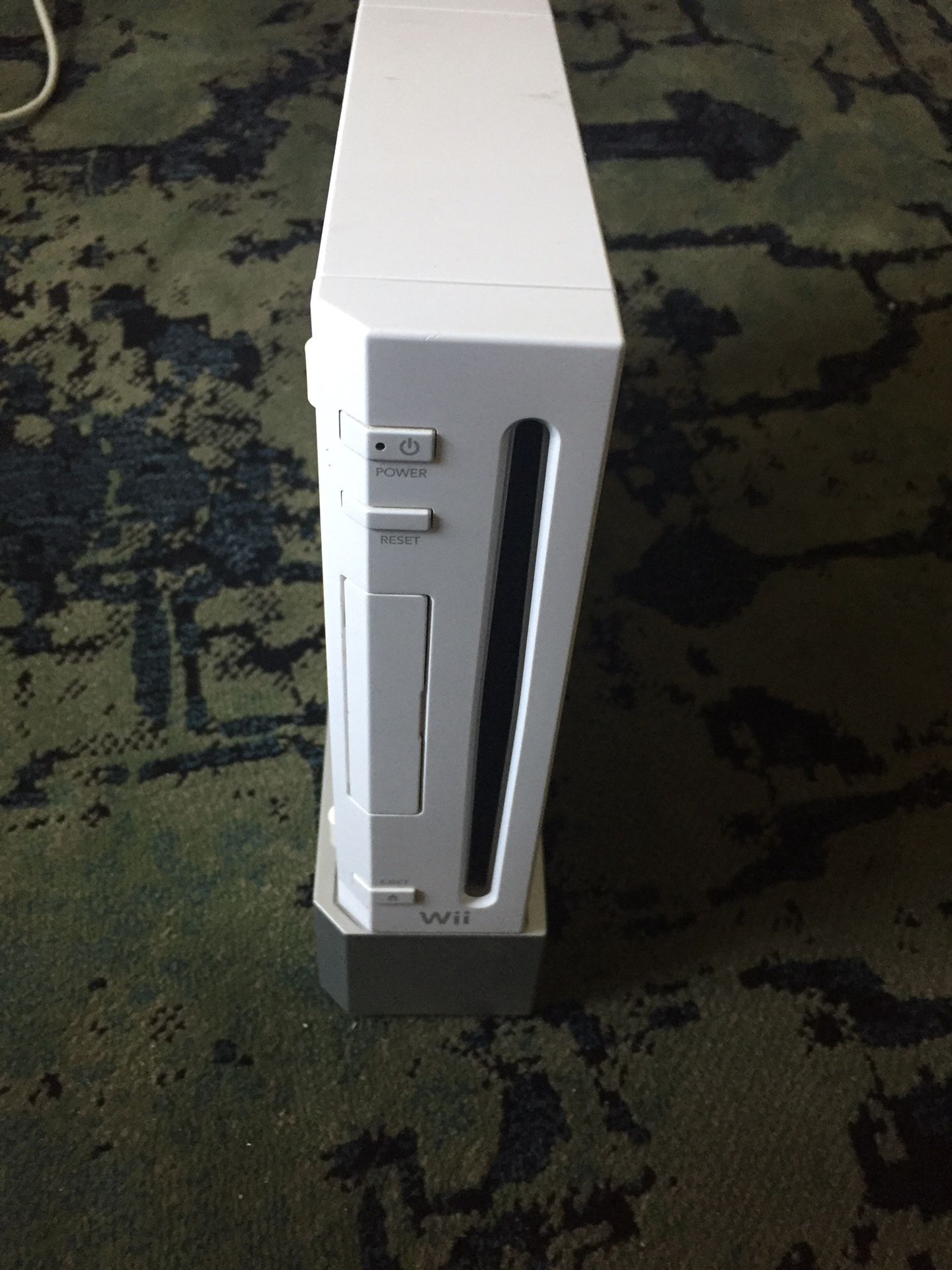 Nintendo wii