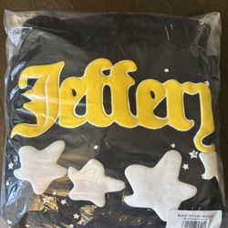 Spider worldwide hoodie (Jeffrey hoodie)