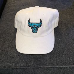 Chicago bulls Mitchell & Ness One size Hat