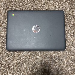 ChromeBook 