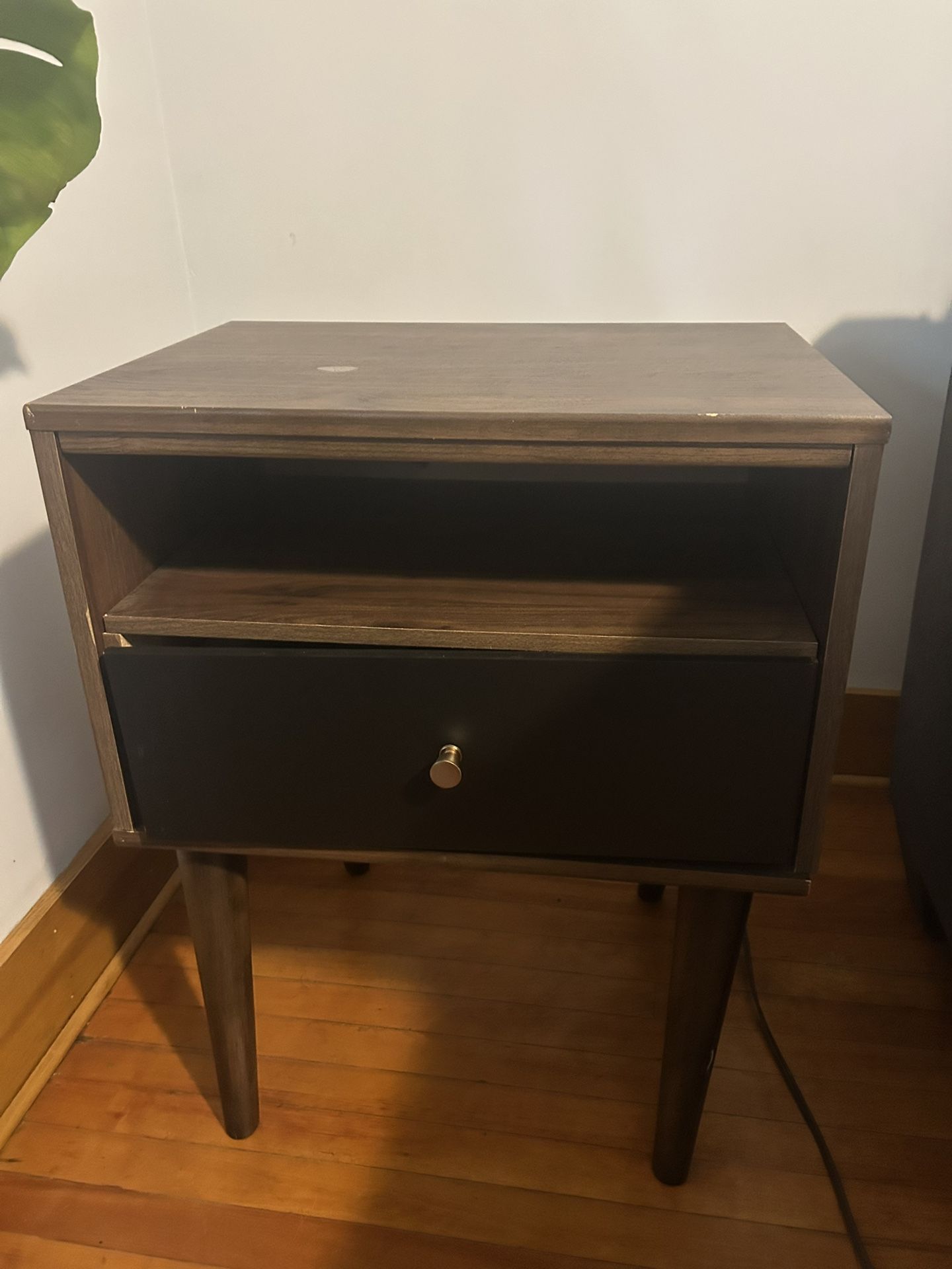 Wayfair Night Stand Or End Table