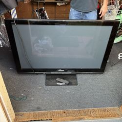 50 Inch Plasma Screen