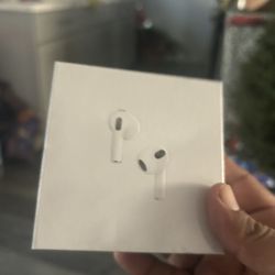 Air Pods