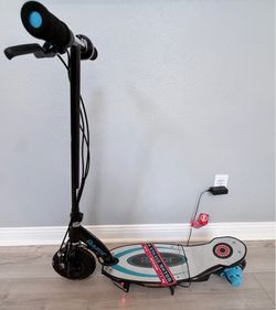 Kids razor electric scooter