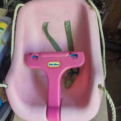 Children Outdoor Swing 