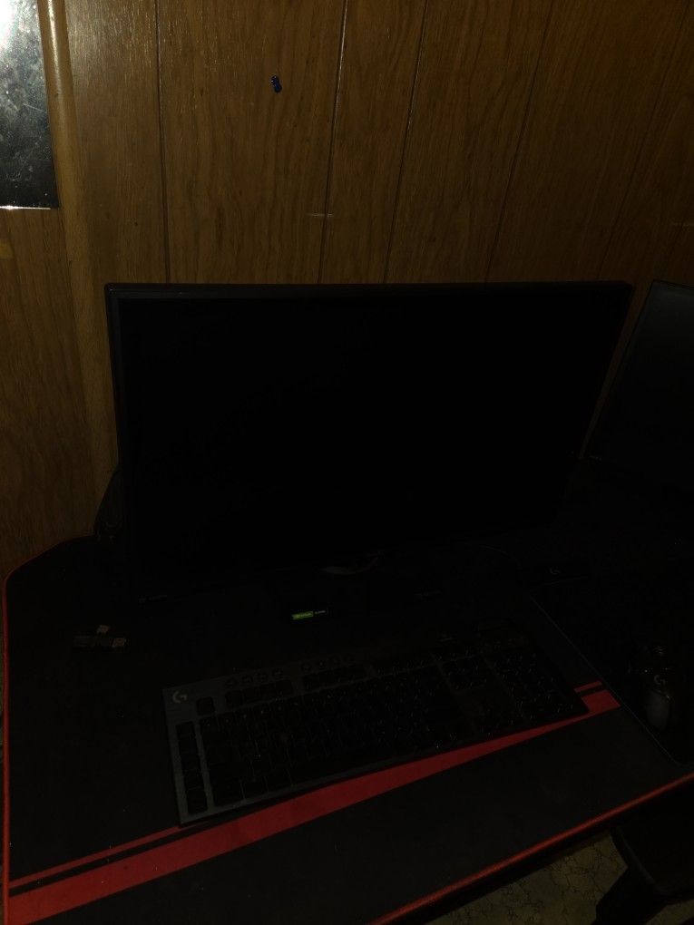 Asus Gaming Monitors