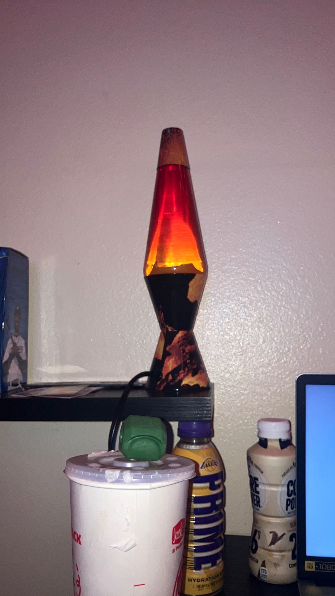 Lava Lamp