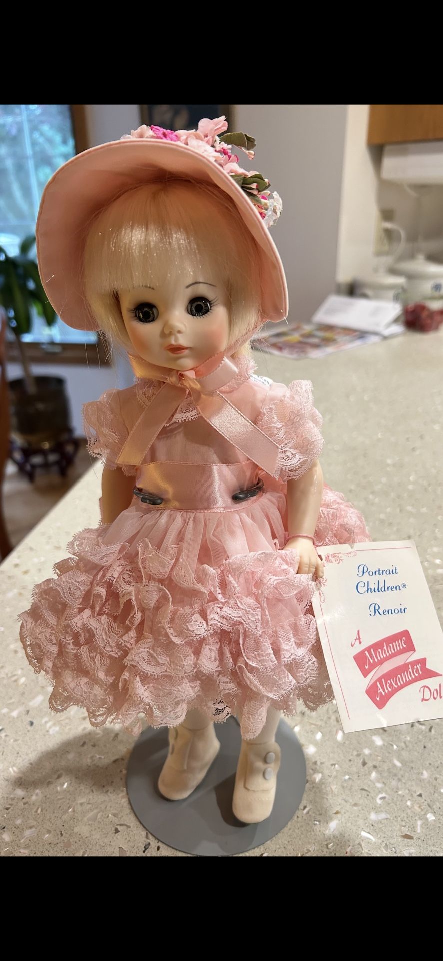 1970 Madam Alexander