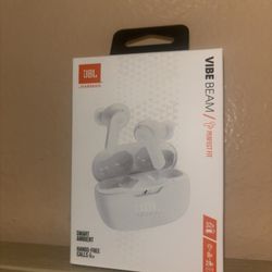 Jbl Wireless earbuds 