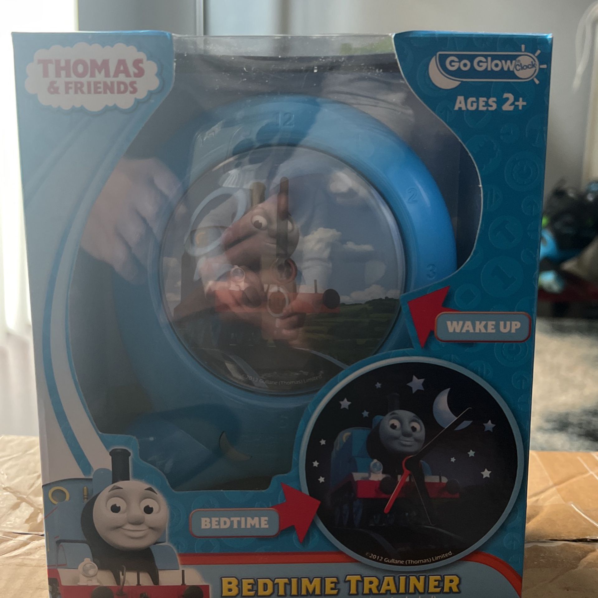 Thomas’s And Friends 
