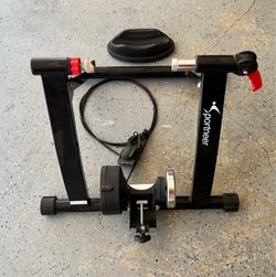 Bicycle Trainer