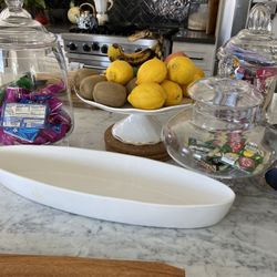 Party Jars Different Sizes