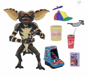 Ultimate Gamer Gremlin