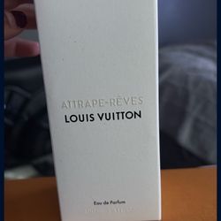 New LV Attrape-Reves Parfum New