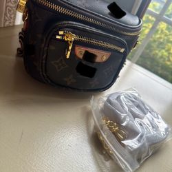 Brand New Bum Bag