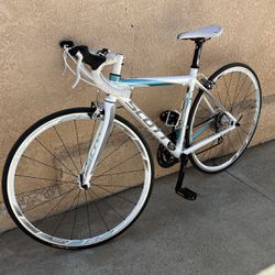 Scott XXS Road Bicycle Like New 