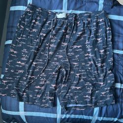 Pjs XXL