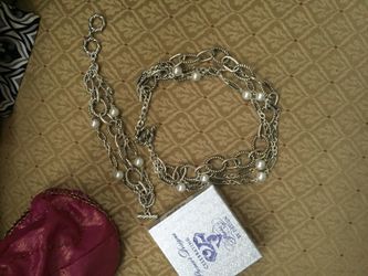 Premier Designs Jewelry Set